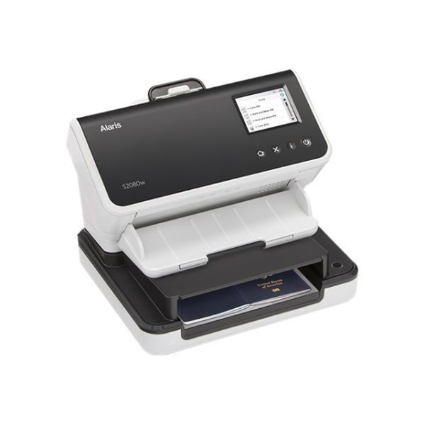 Kodak S2080w - Document scanner