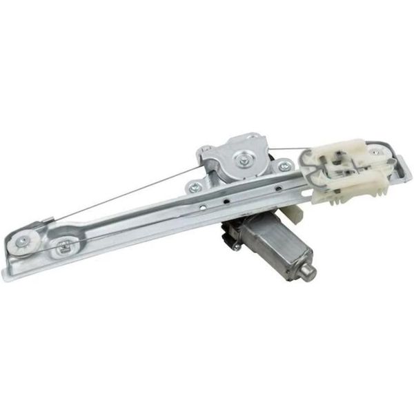 Rear Right Window Regulator for Chevy for Spark 2016-2022 101-7140