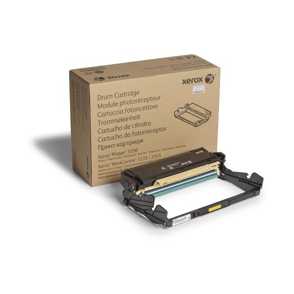 Xerox WorkCentre 3300 Series