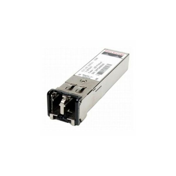 Cisco GLC-FE-100FX= 100Base-FX SFP Module | Fast Ethernet, LC Duplex — GLC-FE-100FX=