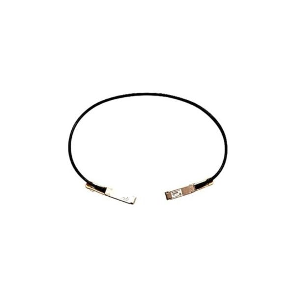 Cisco QSFP-H40G-CU5M= 40GBASE-CR4 Passive 5 m | QSFP+ Copper — QSFP-H40G-CU5M=