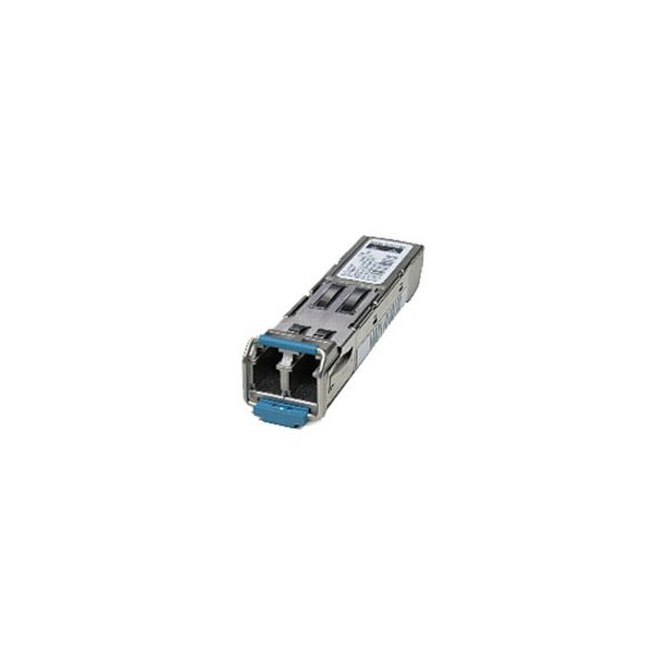 Cisco GLC-BX-D 1000BASE-BX SFP 1490nm | BiDi, Enterprise — GLC-BX-D