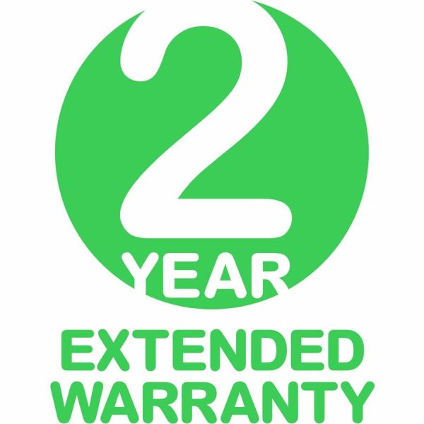 2 YEAR EXTENDED WARRANTY FOR DX LE MAX MODEL 2222 THRU 3342 COMPRESSOR(S) ONLY — WEXT2YR-UF-13