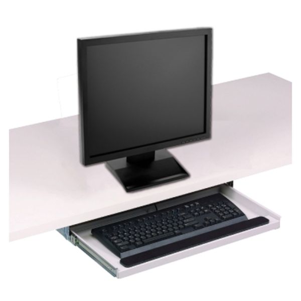 Martin Yale 1022 Keyboard Drawer – NONA Style