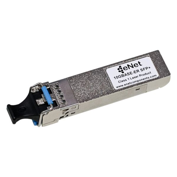 CISCO SFP-10G-BXU-I Compatible SFP+ BIDI 10 GbE | SFP+ Module — SFP-10G-BXU-40K-ENC