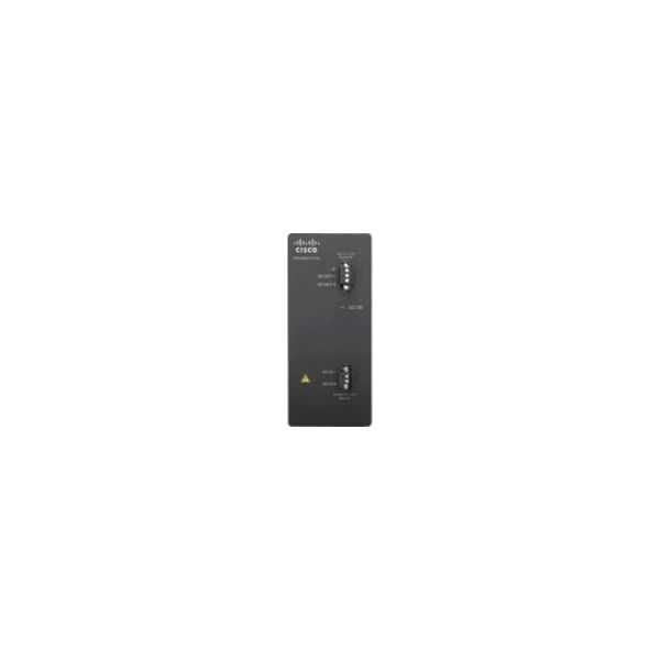Cisco PWR-IE65W-PC-DC= POE DC Input Power Module | IE3000, IE2000 — PWR-IE65W-PC-DC=