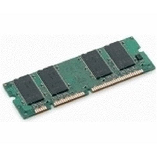 Lexmark 1025041 256MB DDR2 SDRAM Memory Module - 1025041#
