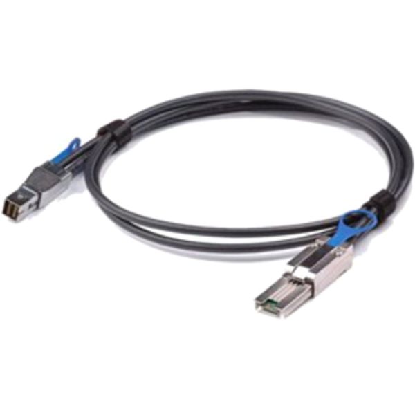 HPE 716191-B21 2.0 m MiniSAS HD to MiniSAS Cable | Enterprise Storage — 716191-B21