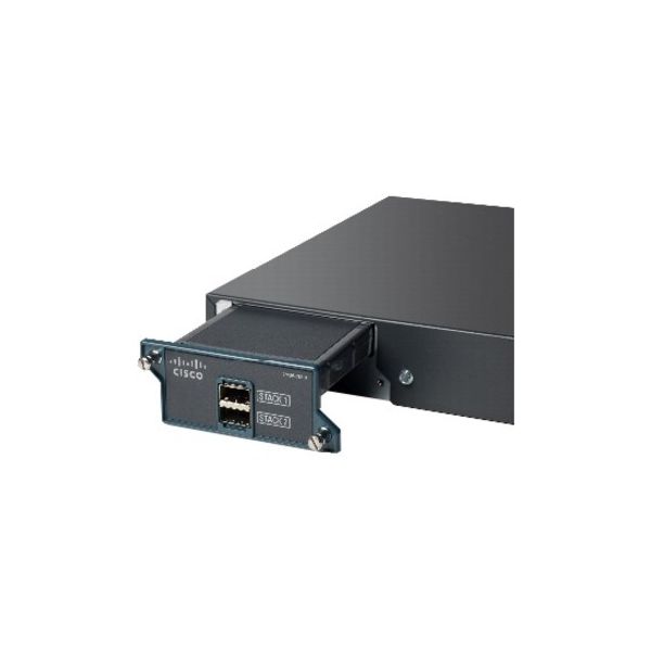 Cisco C2960X-STACK-RF FlexStack Module | Layer 2, Enterprise — C2960X-STACK-RF