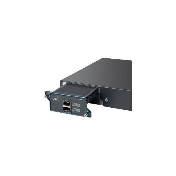 Cisco FlexStack Plus Hot Swappable Stacking Module - C2960X-STACK-RF
