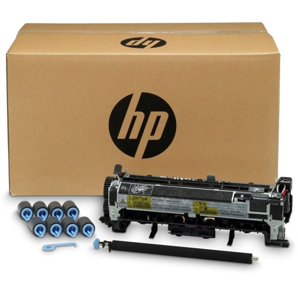 HP LaserJet 110V Maintenance Kit B3M77A | Printer Accessory, Fuser — B3M77A