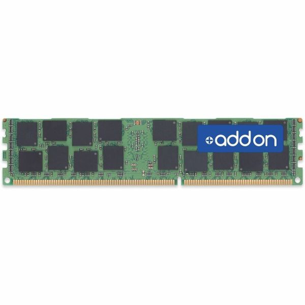 AddOn Cisco UCS-MR-1X082RY-A 8GB DDR3-1600 RDIMM | Server Memory — UCS-MR-1X082RY-A-AM
