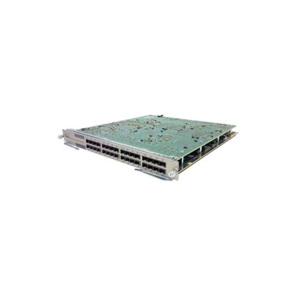 Cisco Catalyst 6800 32-Port 10 GbE Module | SFP+ Enterprise Switch — C6800-32P10G-XL
