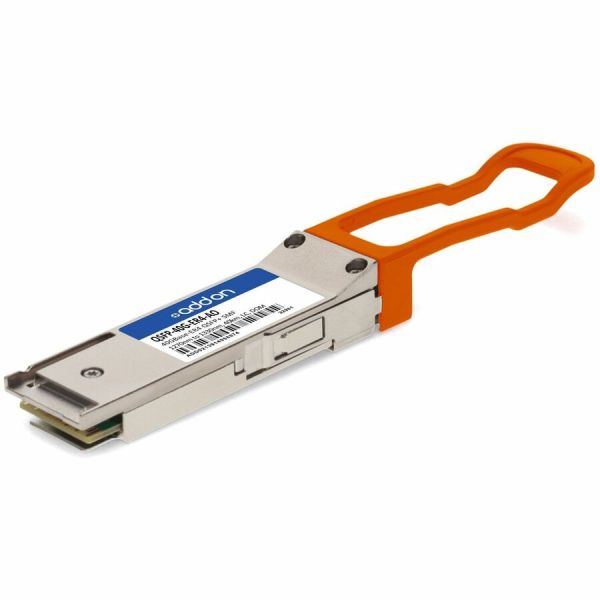 AddOn QSFP-40G-ER4-AO 40GBASE-ER4 QSFP+ | Cisco Compatible, TAA — QSFP-40G-ER4-AO