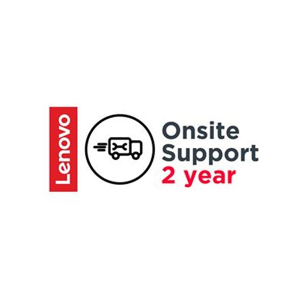 2Y ONSITE UPGRADE FROM 1Y COURIER/CARRY-IN — 5WS0K76349