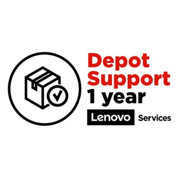 1Y DEPOT (POST WARRANTY) — 5WS0K75669
