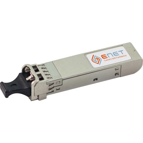 ENET SFP-10G-ER-S-ENC 10GBASE-ER SFP+ | Cisco Compatible, Single-Mode — SFP-10G-ER-S-ENC
