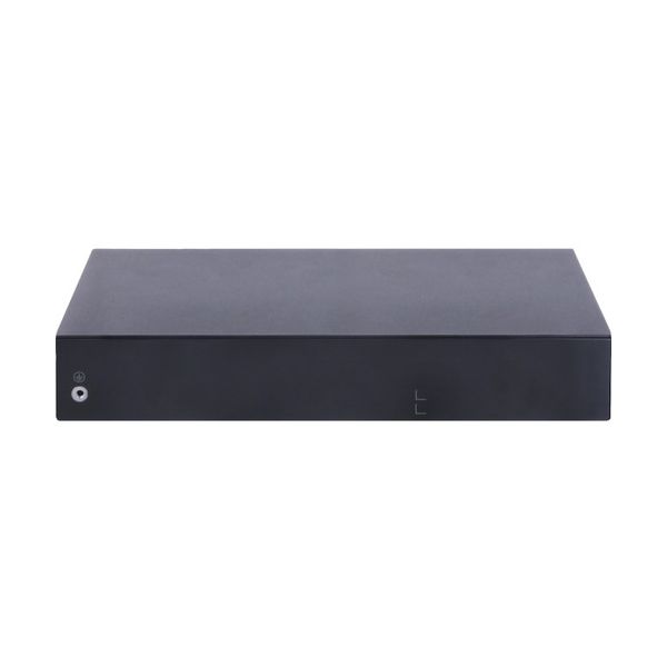 HPE MSR954 1GbE SFP 2GbE-WAN 4GbE-LAN CWv7 Router - 5 Ports - 4 RJ-45 Port(s) - Management Port - 1 - Gigabit Ethernet - Desktop - 1 Year - JH296A#ABA