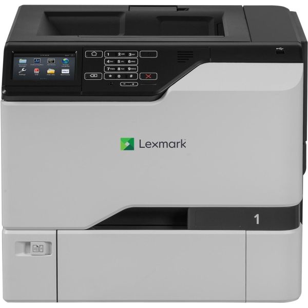 Lexmark CS720de — 40C9100