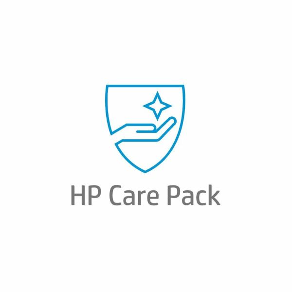 HP 4Y ABSOLUTE DDS MOBILE PREMIUM — U9BB6E