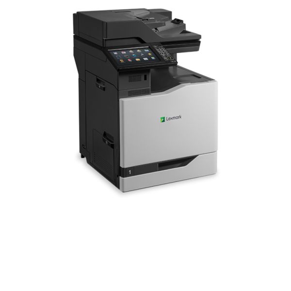 Lexmark CX825dtfe TAA LV Color MFP | Enterprise Laser, TAA — 42KT042