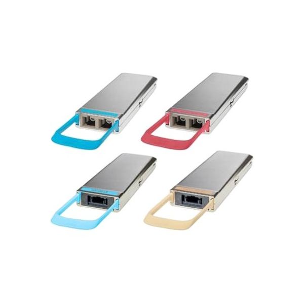 Cisco CPAK-100G-LR4-RF 100G LR4 Transceiver | SMF, Enterprise Optics — CPAK-100G-LR4-RF