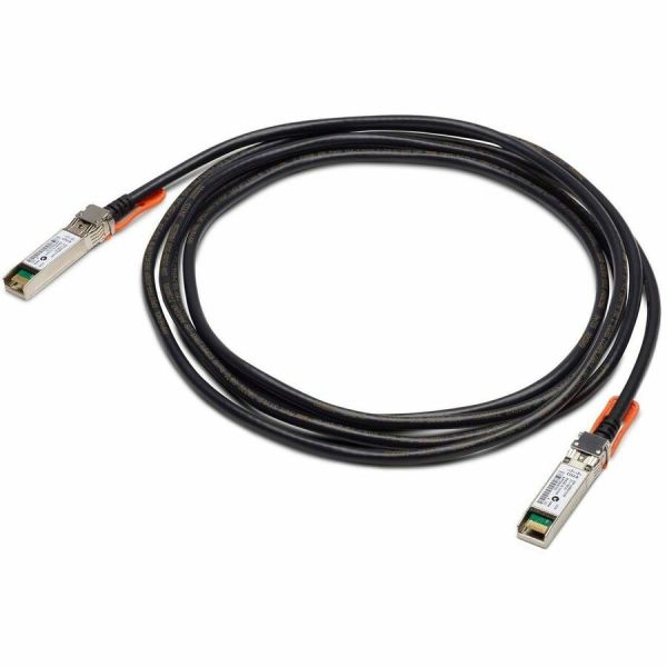 Cisco SFP-H25G-CU2M= 25GBASE-CU SFP28 Cable 2 m | DAC, 25 GbE — SFP-H25G-CU2M=