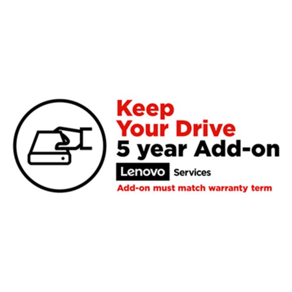 Lenovo Keep Your Drive Add On