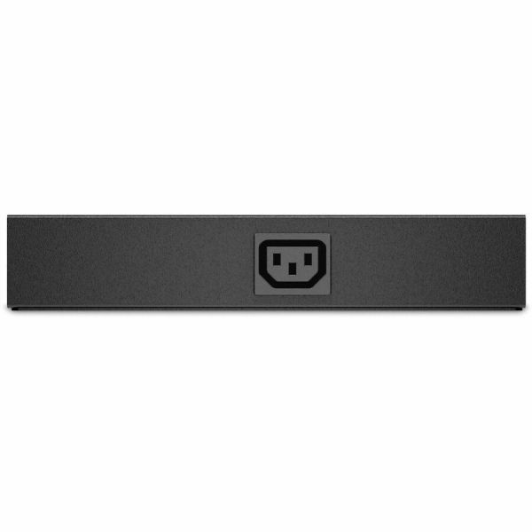 Rack PDU 120 240V 15A 220 240 — AP6015A