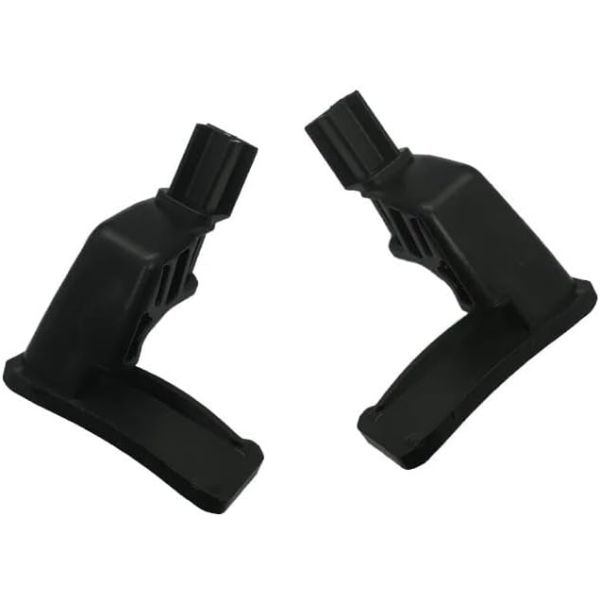 Sunroof Curtain Bracket Fit for Benz for Smart W451 for FORTWO for Cabrio 2008-2015