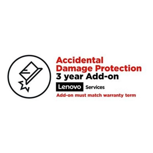 3 YEAR(S) - WARRANTY FEATURES ADD ON - ACCIDENTAL DAMAGE PROTECTION — 5PS0M92148