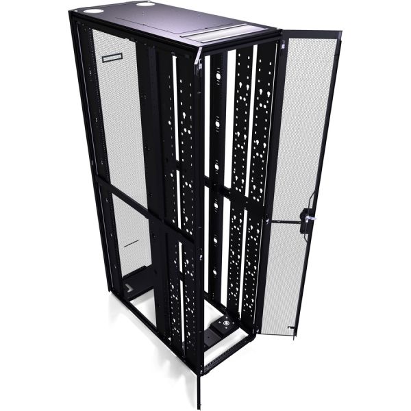 HPE 42U 600x1075 Ent G2 Pallet — P9K37A