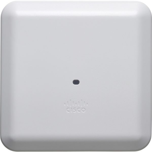 Cisco AIR-AP2802I-BK9-RF 802.11ac Wave 2 AP | Indoor Access Point — AIR-AP2802I-BK9-RF