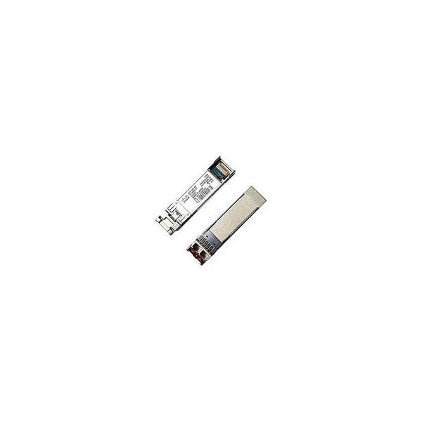 Cisco Refurbished 10GBASE-SR SFP+ Module for MMF - SFP-10G-SR-S-RF