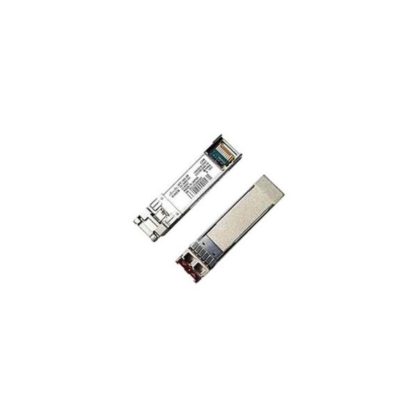 Cisco SFP-10G-SR-S-RF 10GBASE-SR SFP+ Module | MMF, Cisco Certified — SFP-10G-SR-S-RF