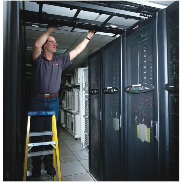 1 YEAR ON-SITE WARRANTY EXT FOR (1) GALAXY VX 750KVA UPS — WOE1YR-VX-75