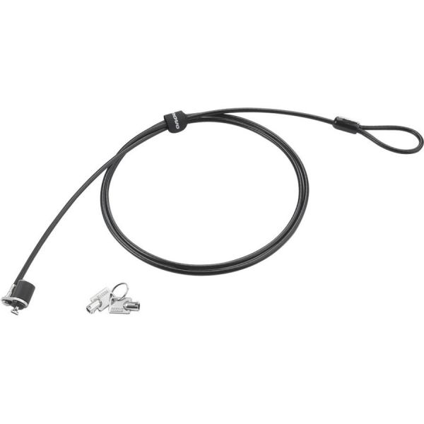 Lenovo LOCK Cable Lock 57Y4303 | Security Lock, Laptop, Dock — 57Y4303