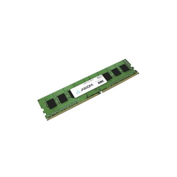 AXIOM 16GB DDR4-2400 UDIMM FOR LENOVO - 4X70M41717, TOP GRADE CHIPS AND COMPONEN — 4X70M41717-AX