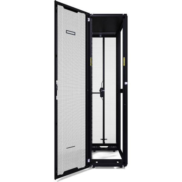 HPE 42U 800x1200 Ent G2 Pallet Rack | Floor Standing Rack — P9K45A