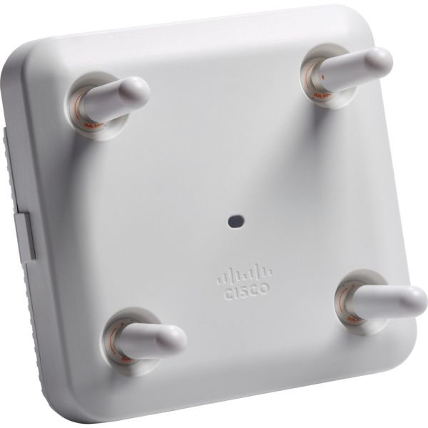 Cisco Aironet 3802E Refurb AP AIR-AP3802E-BK9-RF | Wi‑Fi 5, Enterprise — AIR-AP3802E-BK9-RF