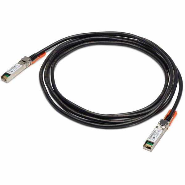Cisco SFP-H25G-CU5M= 25GBASE-CU SFP28 Cable 5 m | DAC, Enterprise — SFP-H25G-CU5M=