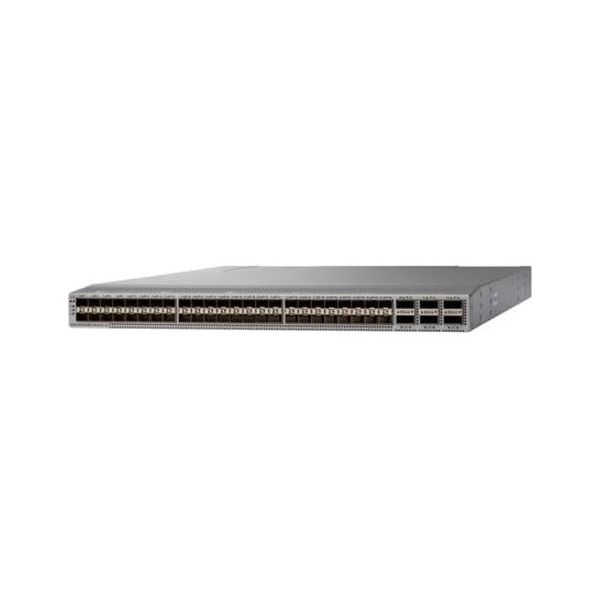REFURB Nexus 9300 with 48p 10 — N9K-C93180YC-EX-RF