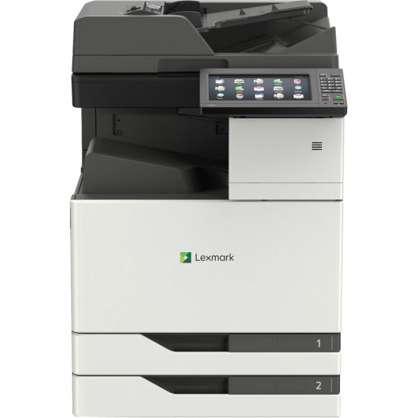 CX921de LV TAA CAC Enabled Lexmark 32CT065 | Color MFP, Enterprise — 32CT065