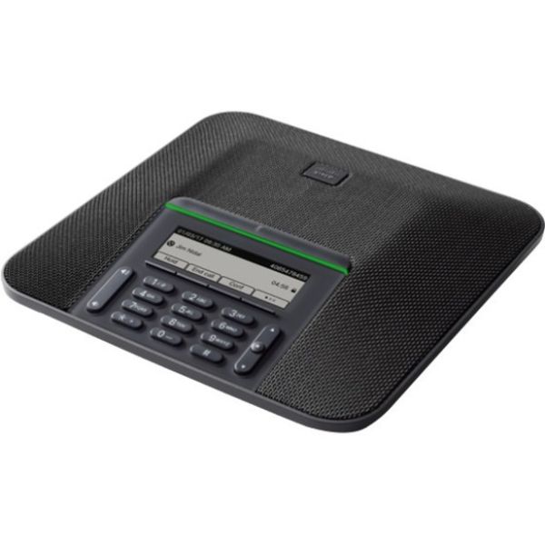 Cisco IP 7832 Conference Phone for MPP | VoIP Conference Desk Phone — CP-7832-3PCC-K9=