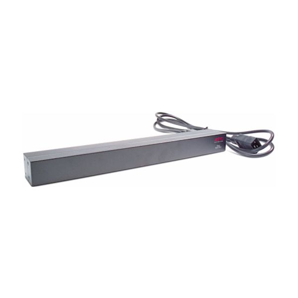 APC Basic Rack-Mount PDU