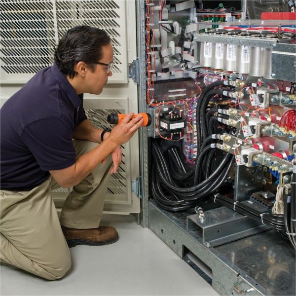 1-PRE-CONTRACT AUDIT FOR 1-UPS UP TO 40 KVA — WPCAVUPS-UG-01