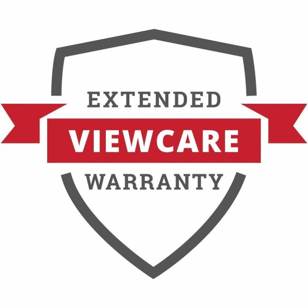 ViewSonic VPC-EW-01-03 Extended Warranty 3 Year | On-Site Service — VPC-EW-01-03
