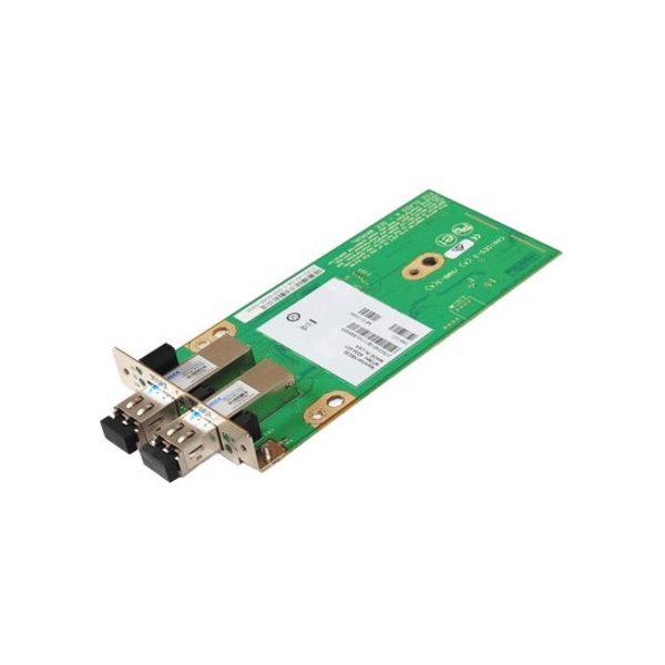 Lexmark MARKNET N8230 1000BASE-SX Fiber Print Server | LC, Gigabit — 27X0812