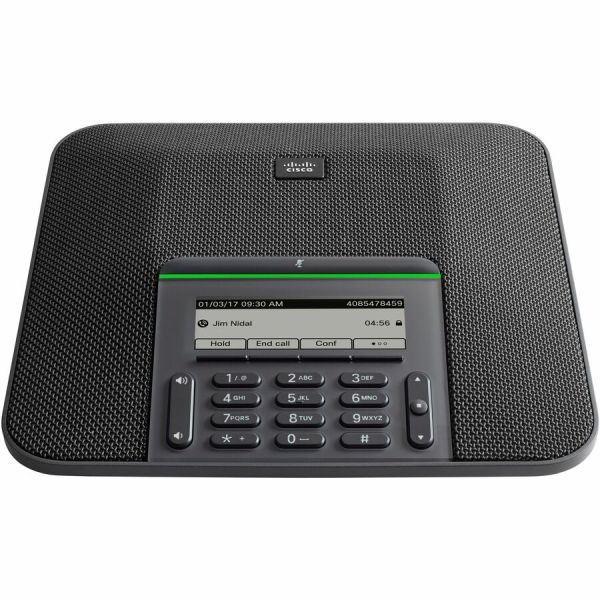 Cisco CP-7832-3PW-NA-K9= 7832 Conference Phone PSU NA | Desk Phones — CP-7832-3PW-NA-K9=