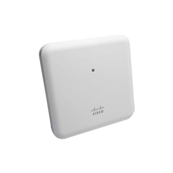 Cisco AIR-AP1852I-BK9-RF 802.11ac Wave 2 AP | Indoor Access Point — AIR-AP1852I-BK9-RF